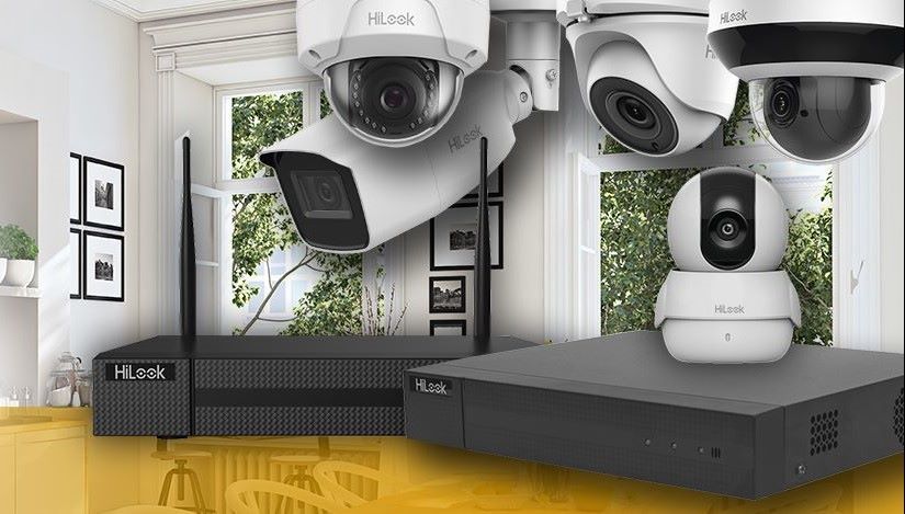 <span style="font-weight: bold;">EQUIPOS DE VIDEOVIGILANCIA CON 5% DE DESCUENTO</span>&nbsp;<br>